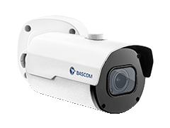 Kabelloses 8-Bullet-System PRO